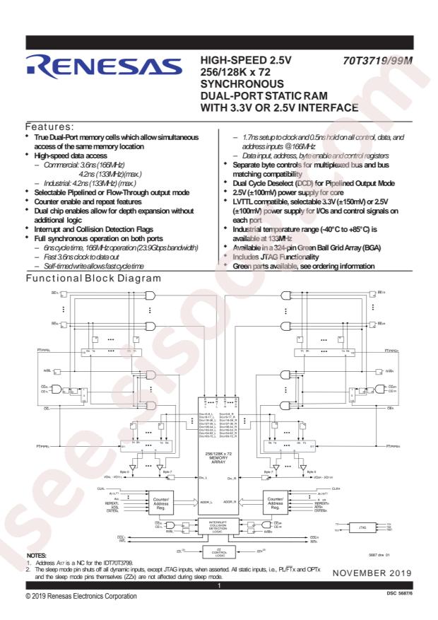 70T3719MS133BBG