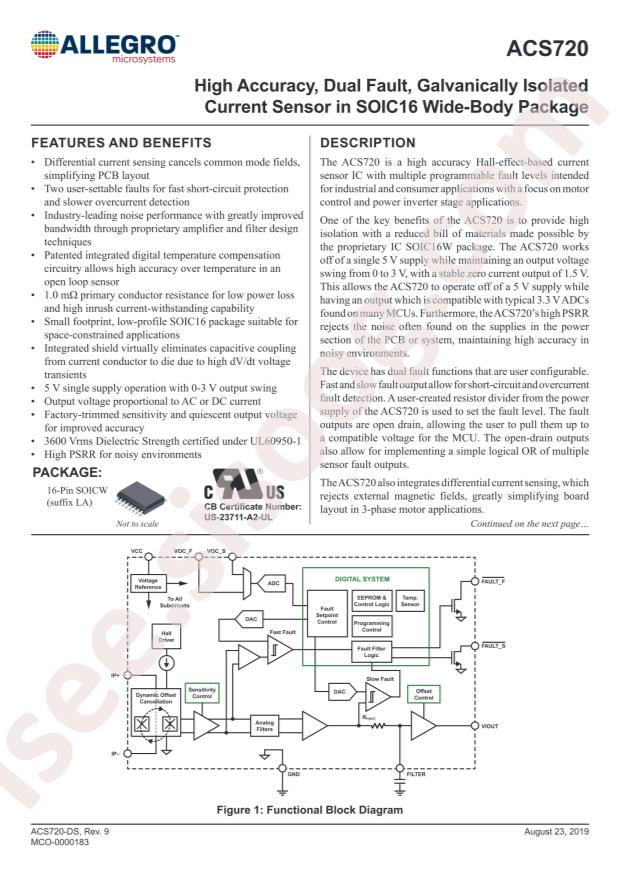 ACS720KLATR-15AB-T