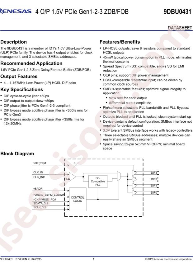 9DBU0431AKLF