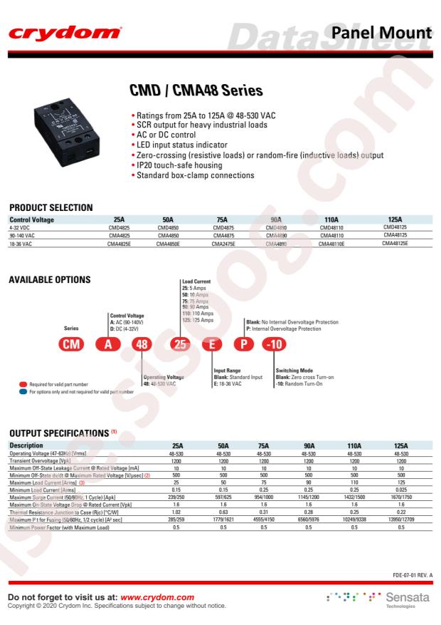 CMD48110