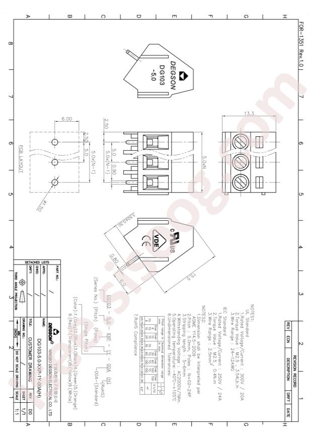 DG103-5.0-03P-14-00A(H)