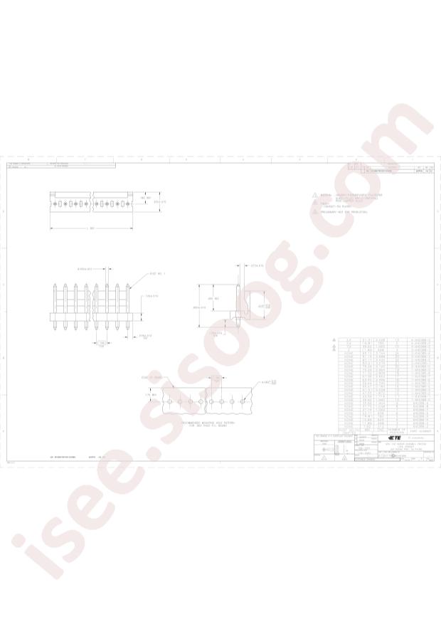 TE Connectivity 2-640388-4