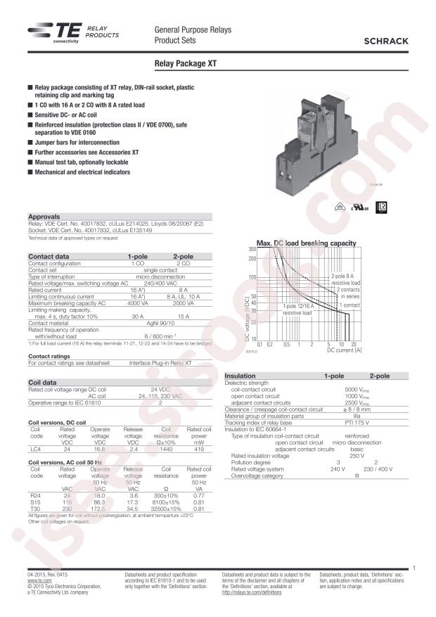 XT374R24