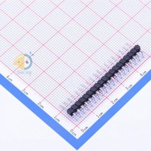 BOOMELE(Boom Precision Elec) 2.54-1*19P