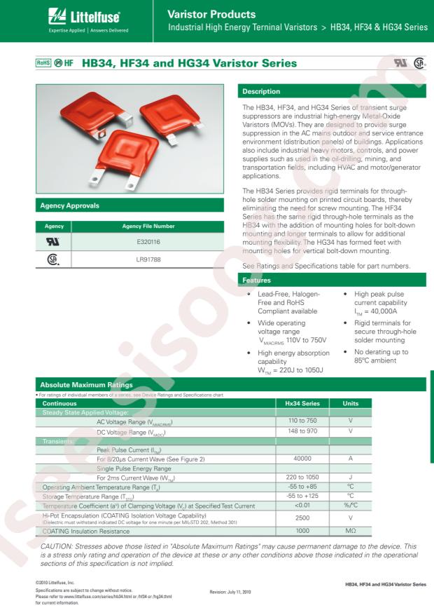 V661HB34