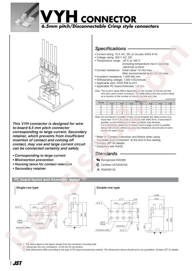 B02B-VYHSK-1(LF)(SN)