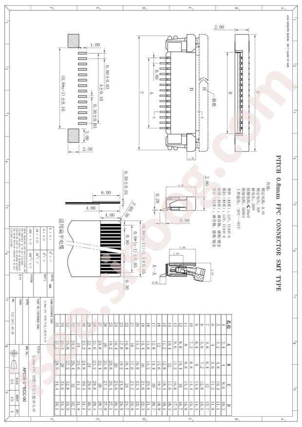 AFC08-S26ECC-00