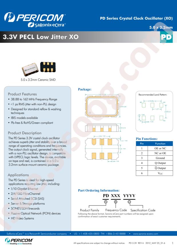 PDD330001