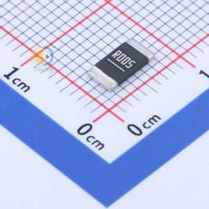 TA-I Tech RLM25FECMR005