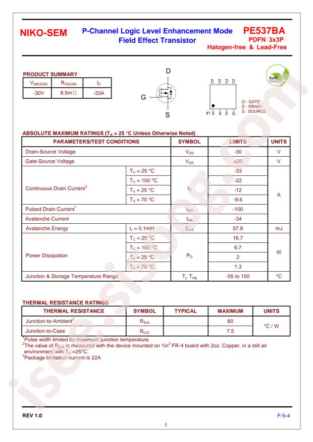 PE537BA