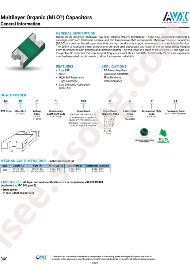 ML03510R2BAT2A