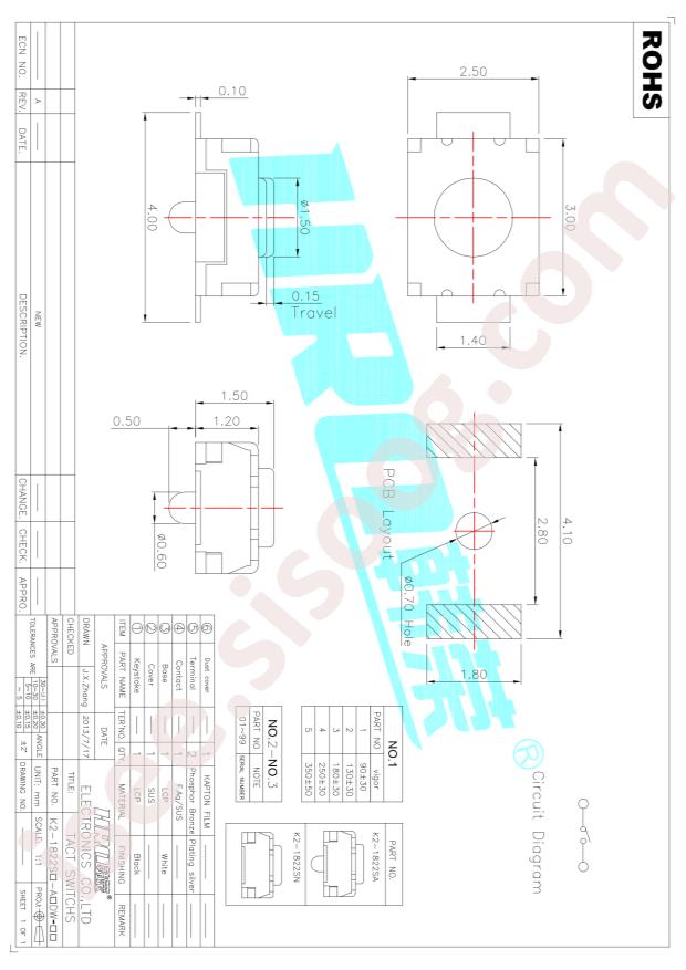 K2-1822SN-C5DW-06