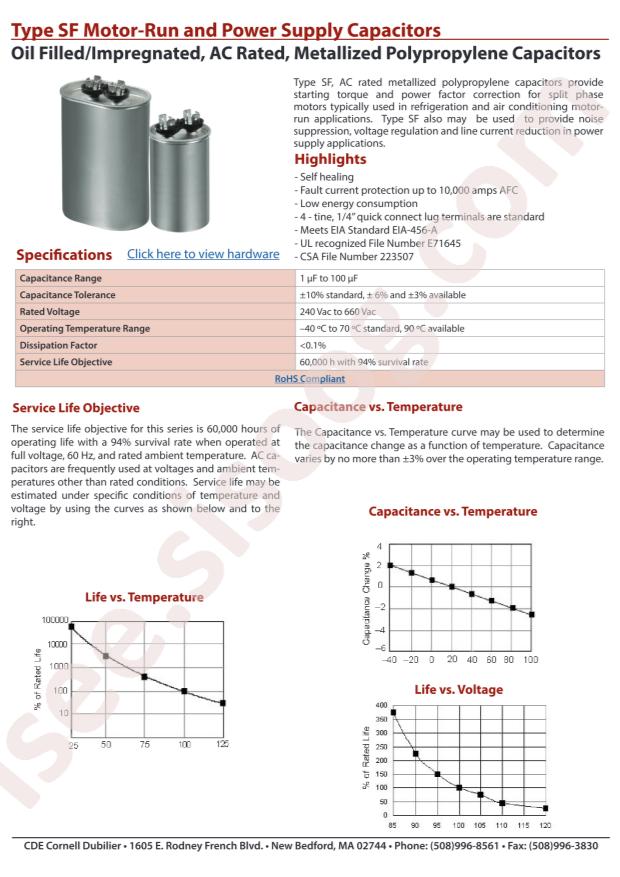 SFS37T50-5H475E-F