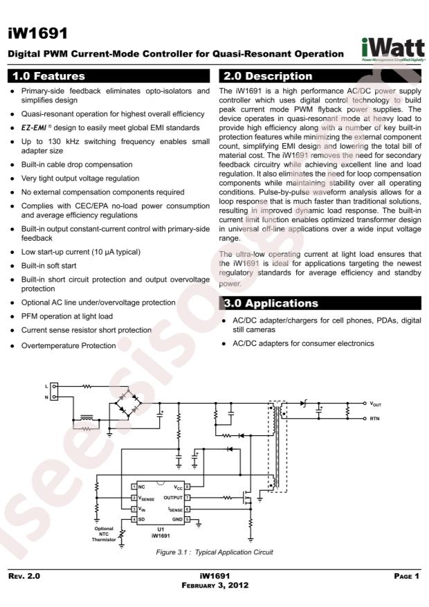 IW1691-03-B9