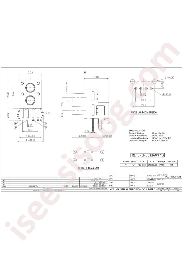 TC-TL54-C