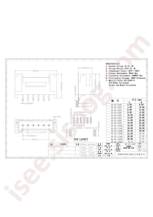 HC-HY-16AWT