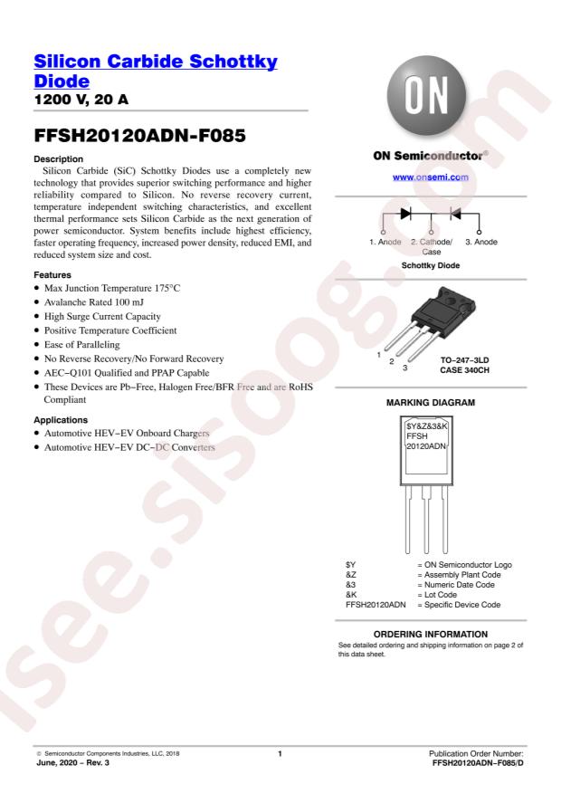FFSH20120ADN-F085