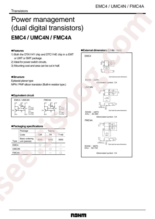 UMC4NTR