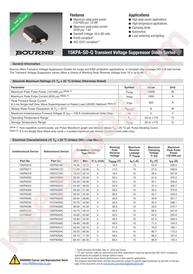 15KPA036-SD-Q