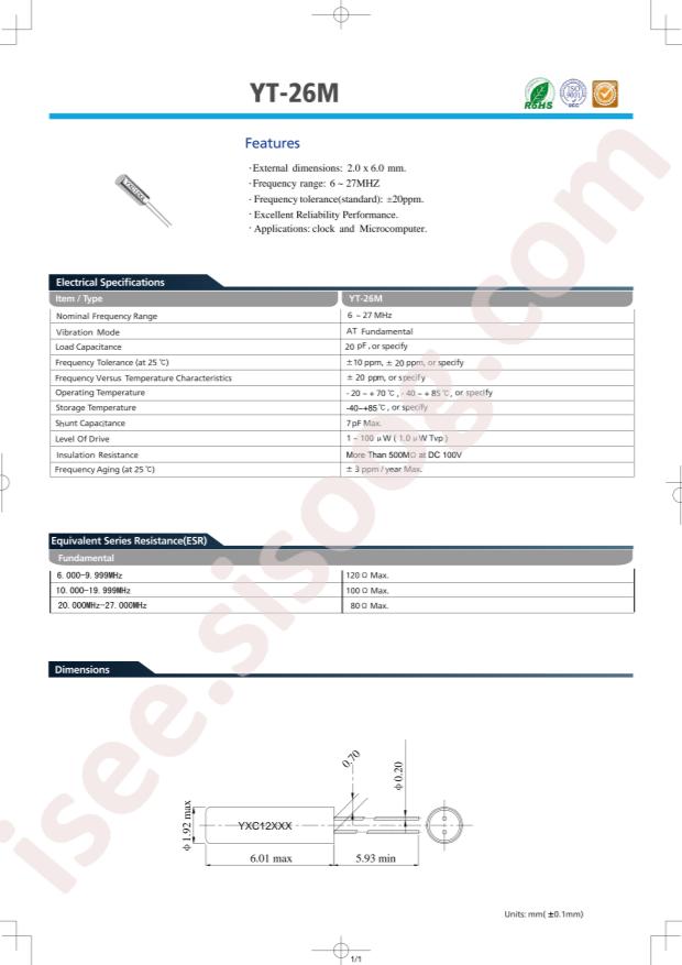 X206017734475MSD2SC