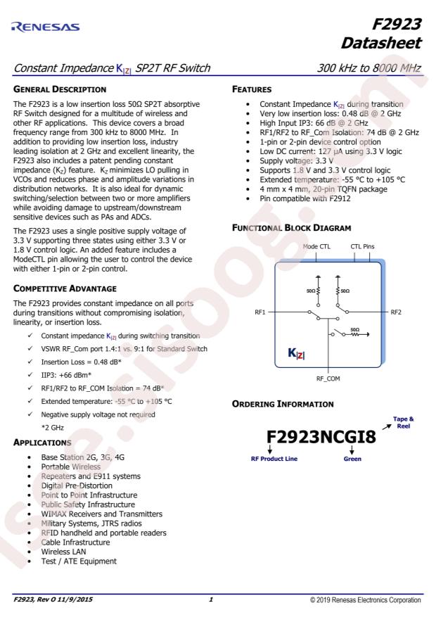F2923NCGI8