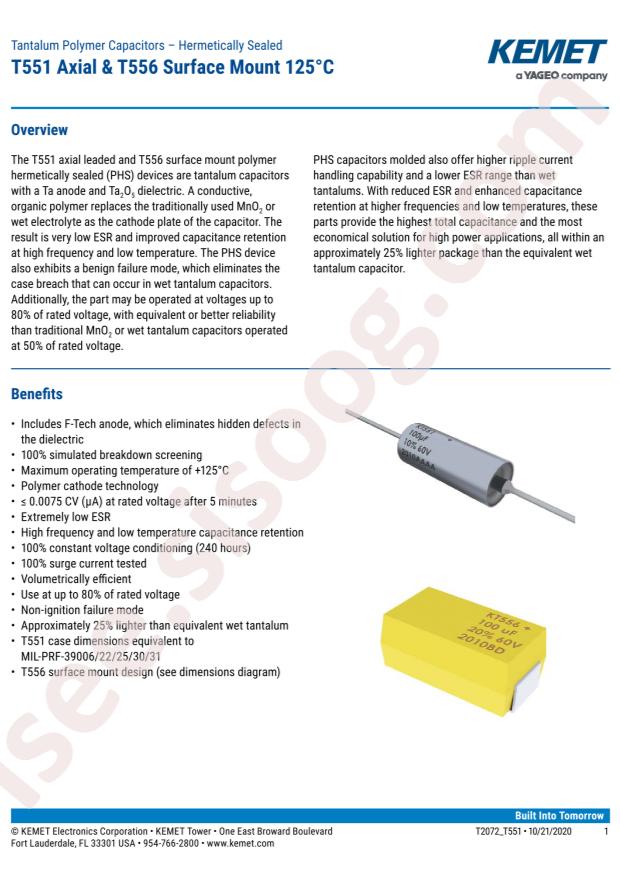 T556B147M006AH