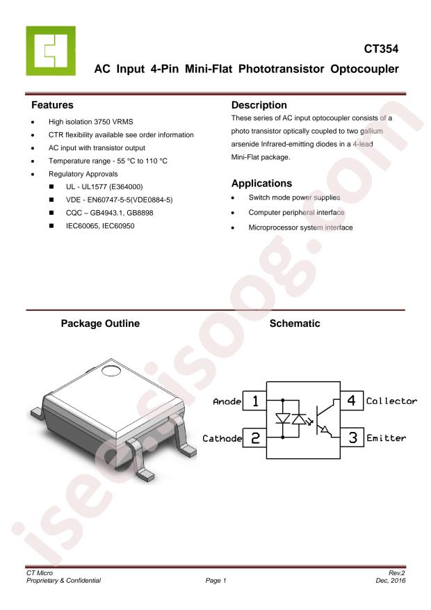 CT354(T1)