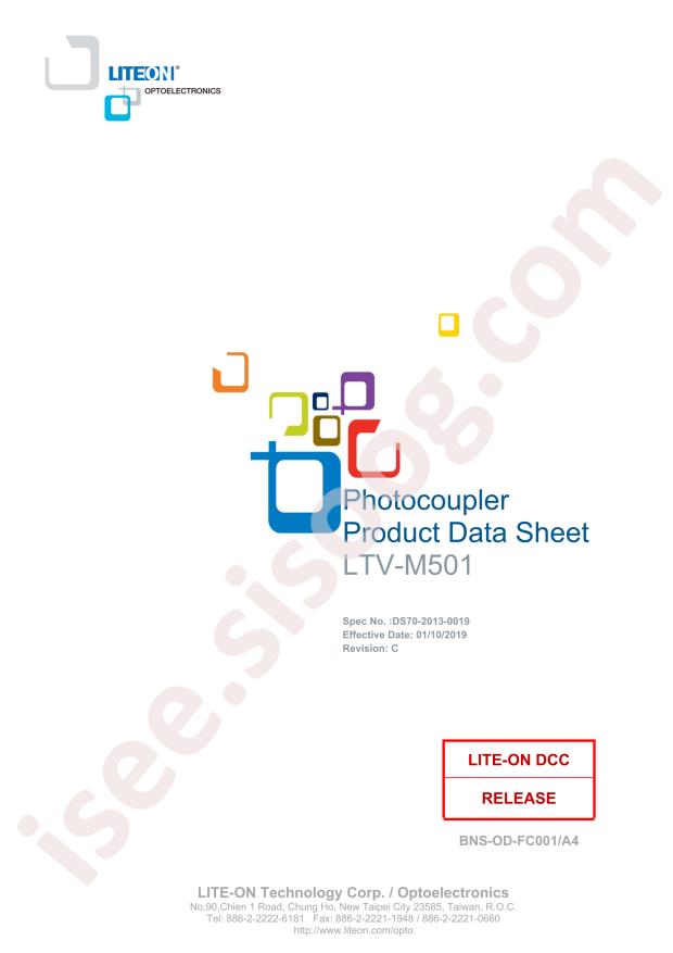 LTV-M501