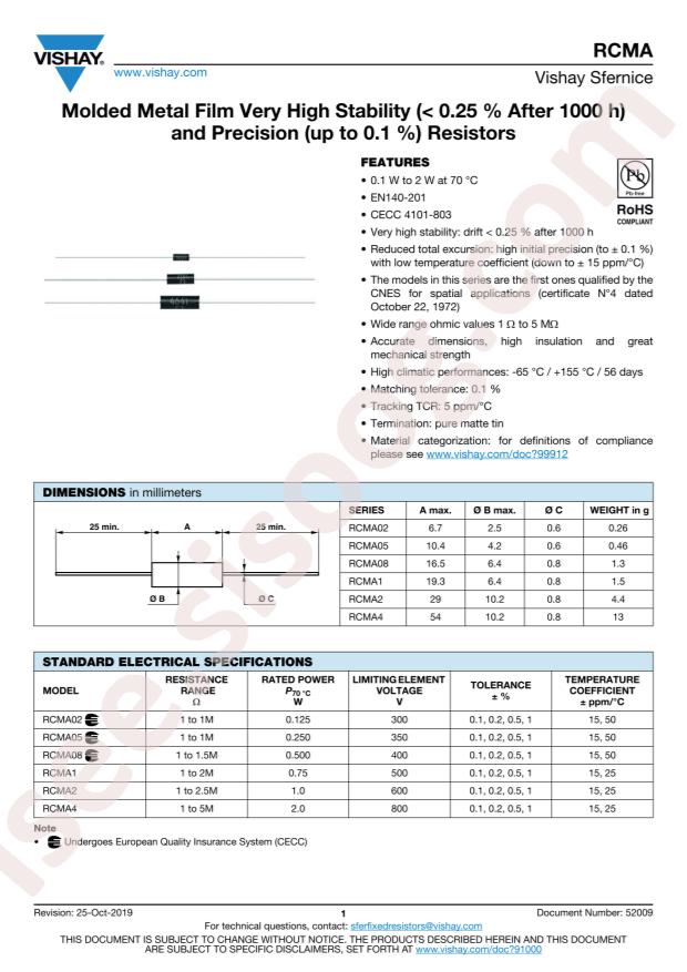 RCMA0585002DHS03
