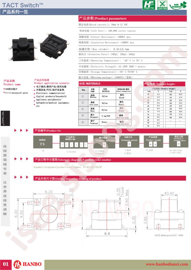 TS-KG10GS-BT43F