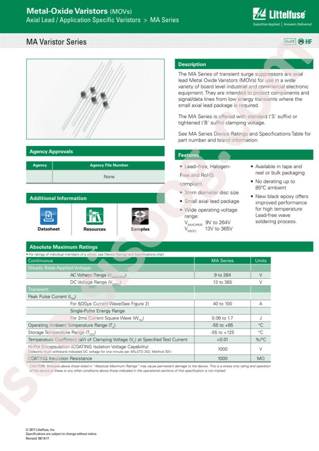 V100MA4S