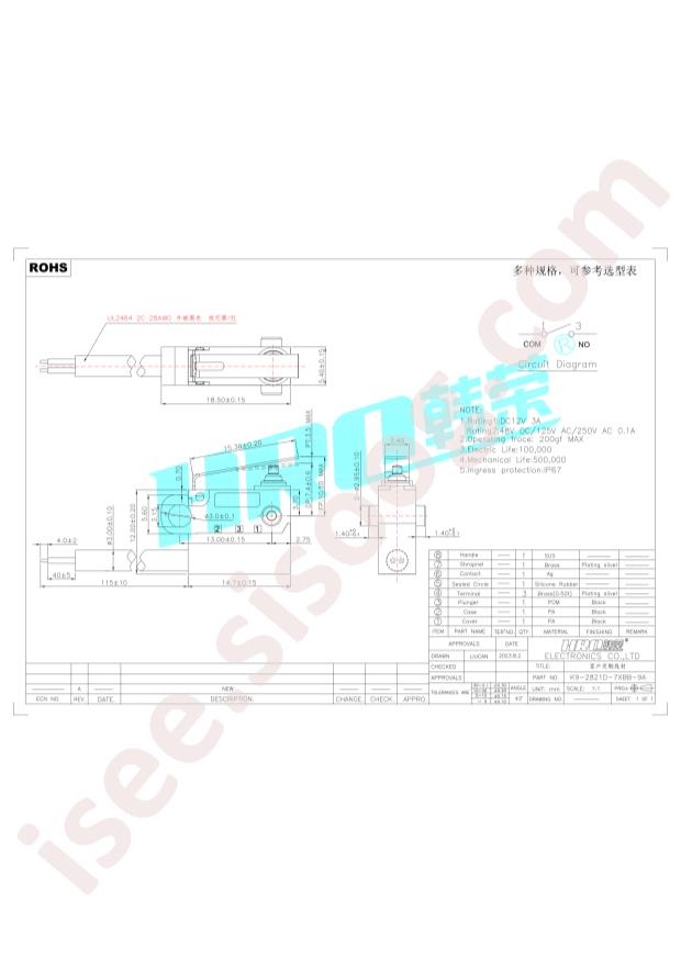 K9-2821D-7XBB-9A