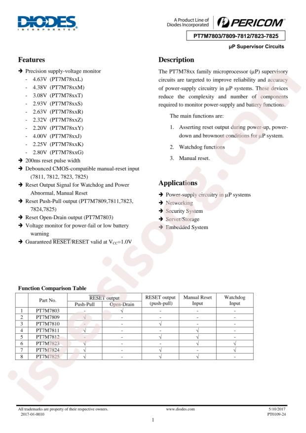 PT7M7810STEX-1507