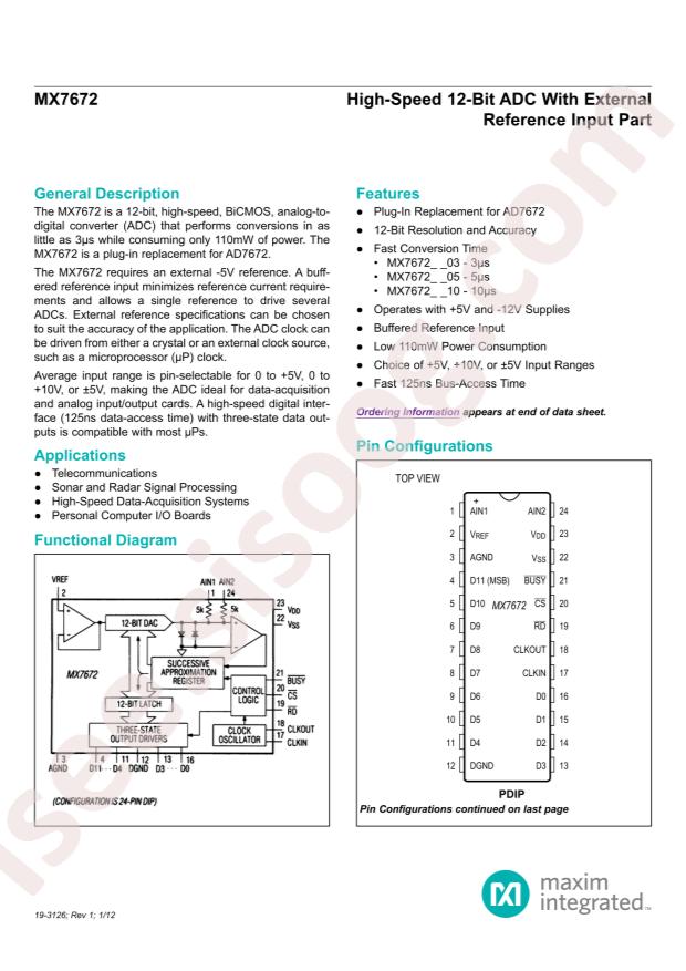MX7672KN10+