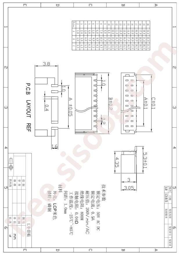 BOOMELE(Boom Precision Elec) 1.0T-2P