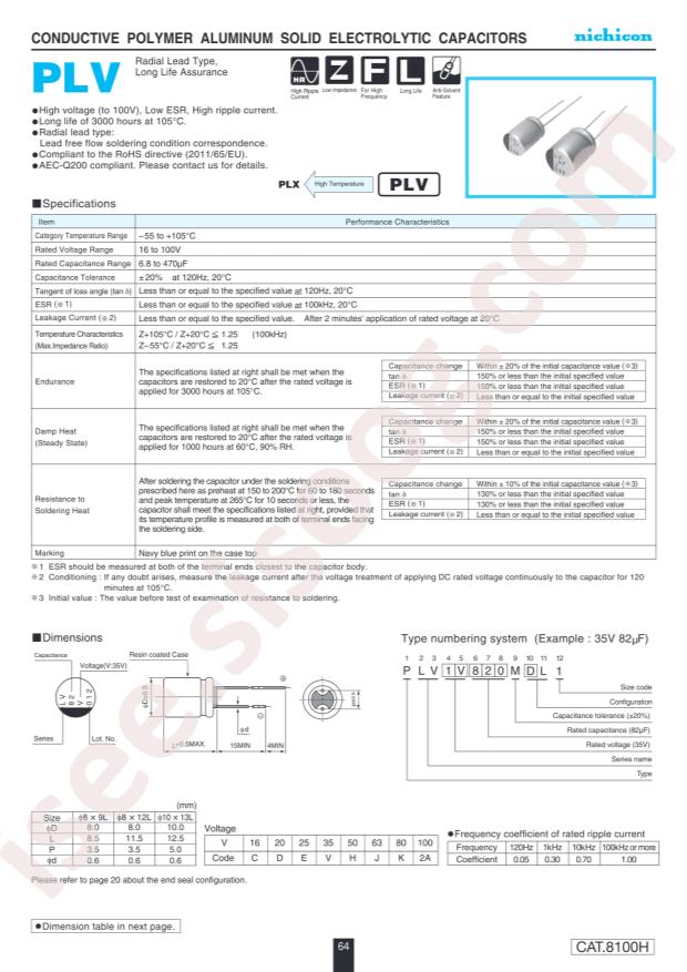 PLV1K220MDL1