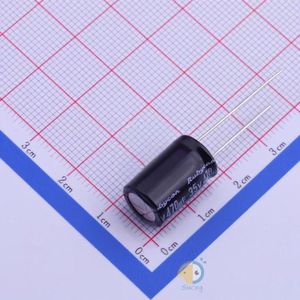 Rubycon 35YXA470MEFC10X16