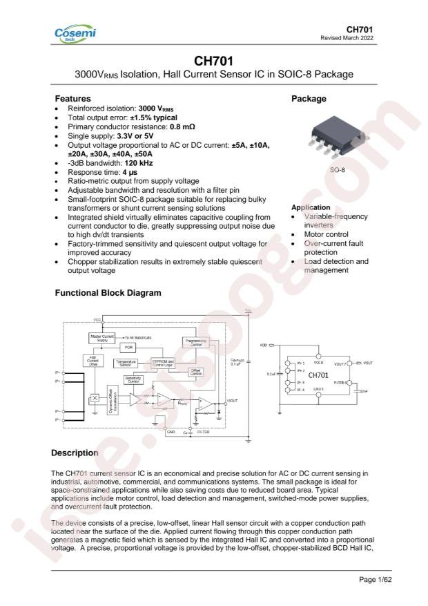 CH70130AB5PR