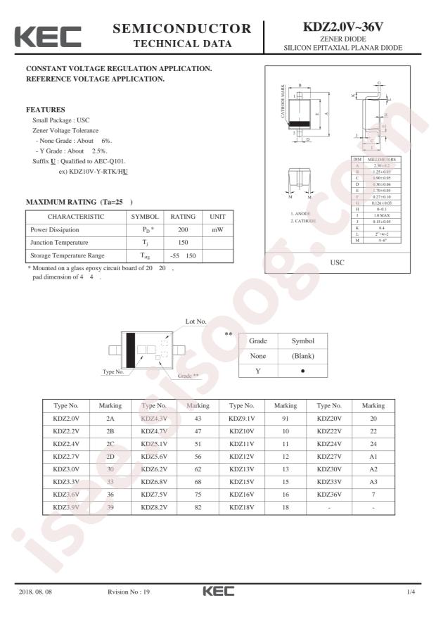 KDZ5.1V-Y-RTK/P