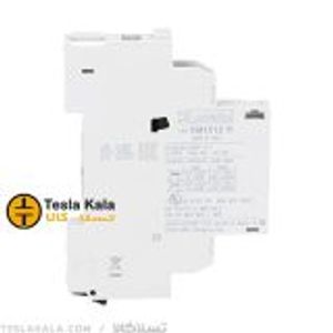کنتاکت کمکی برای کلید حرارتی لواتو  یک باز یک بسته SM1X1211