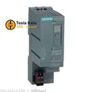 ماژول ارتباطی پی ال سی (PLC) زیمنس سری ET200SP مدل  6ES7155-6AA01-0BN0