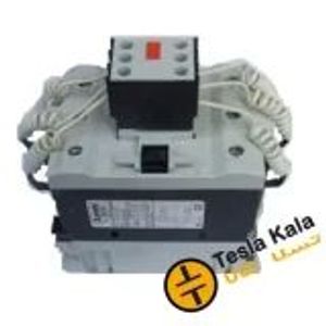 کنتاکتور خازنی 50کیلوواری برند LOVATO مدل BFK8000A230