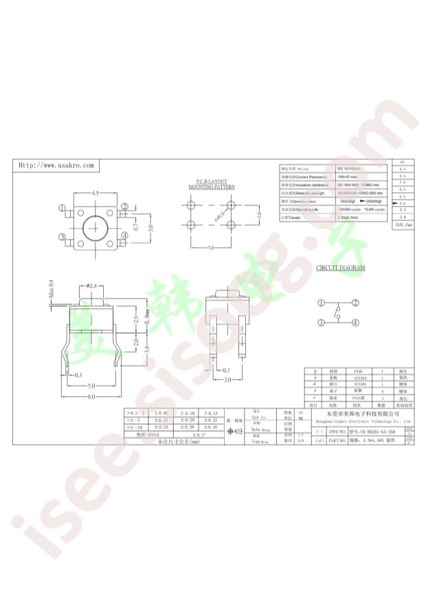 UK-B0201-G5-250