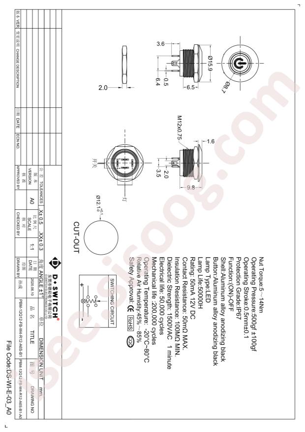 PBM-12Q12-FB-W4-R12-A6S-B1