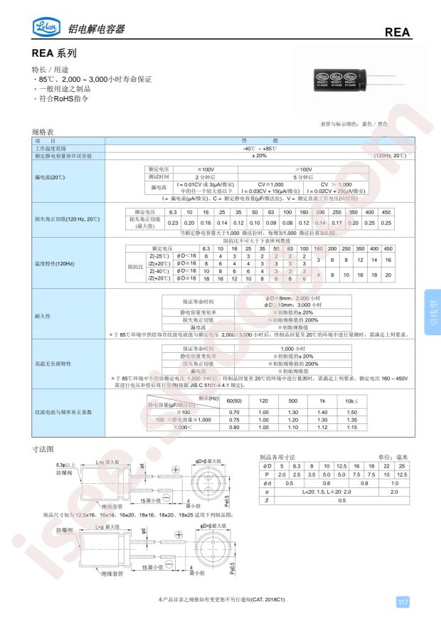 REA471M1ABK-0611