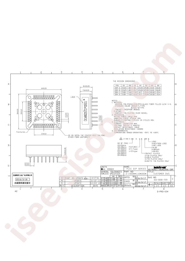 Nextron(Nextronics Engineering) 15002811010000