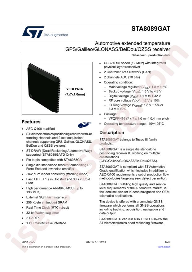STA8089GATR