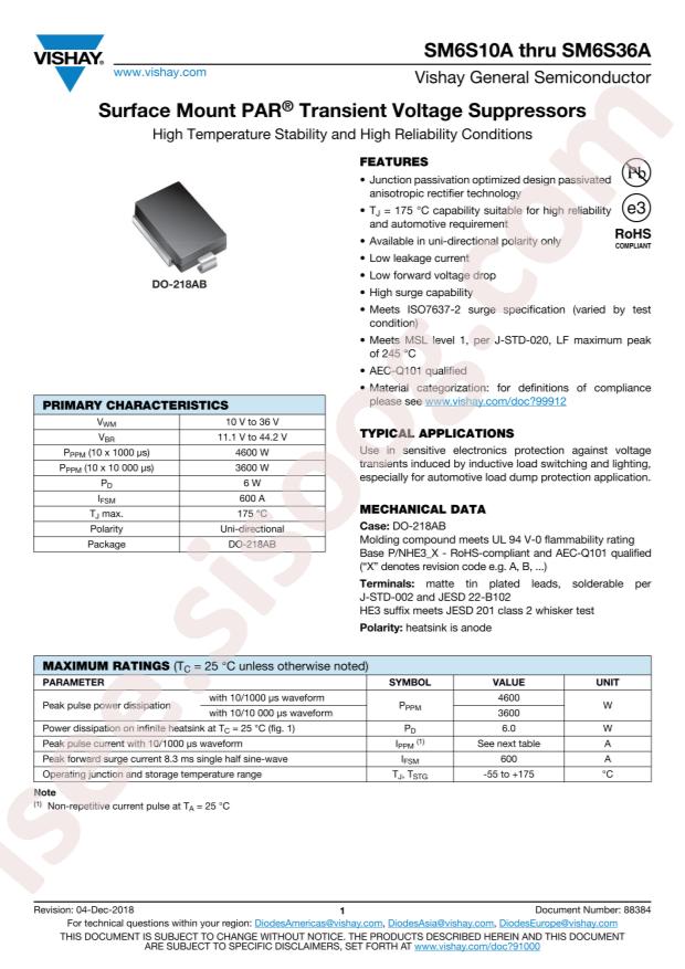 SM6S14AHE3_A/I