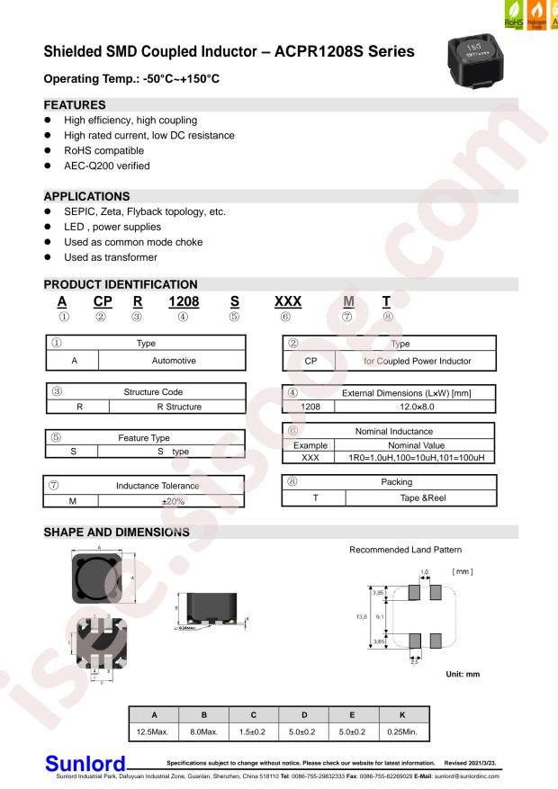 ACPR1208S100MT
