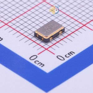 Shenzhen SCTF Elec S5D24.000000B20F30T